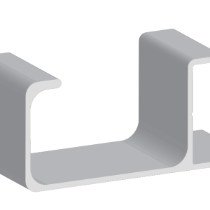 Jateado e Anodizado – 28mmx15mm